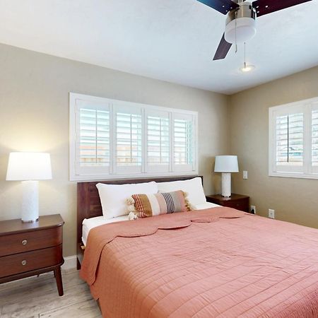Sandpiper Retreat Cocoa Beach Extérieur photo