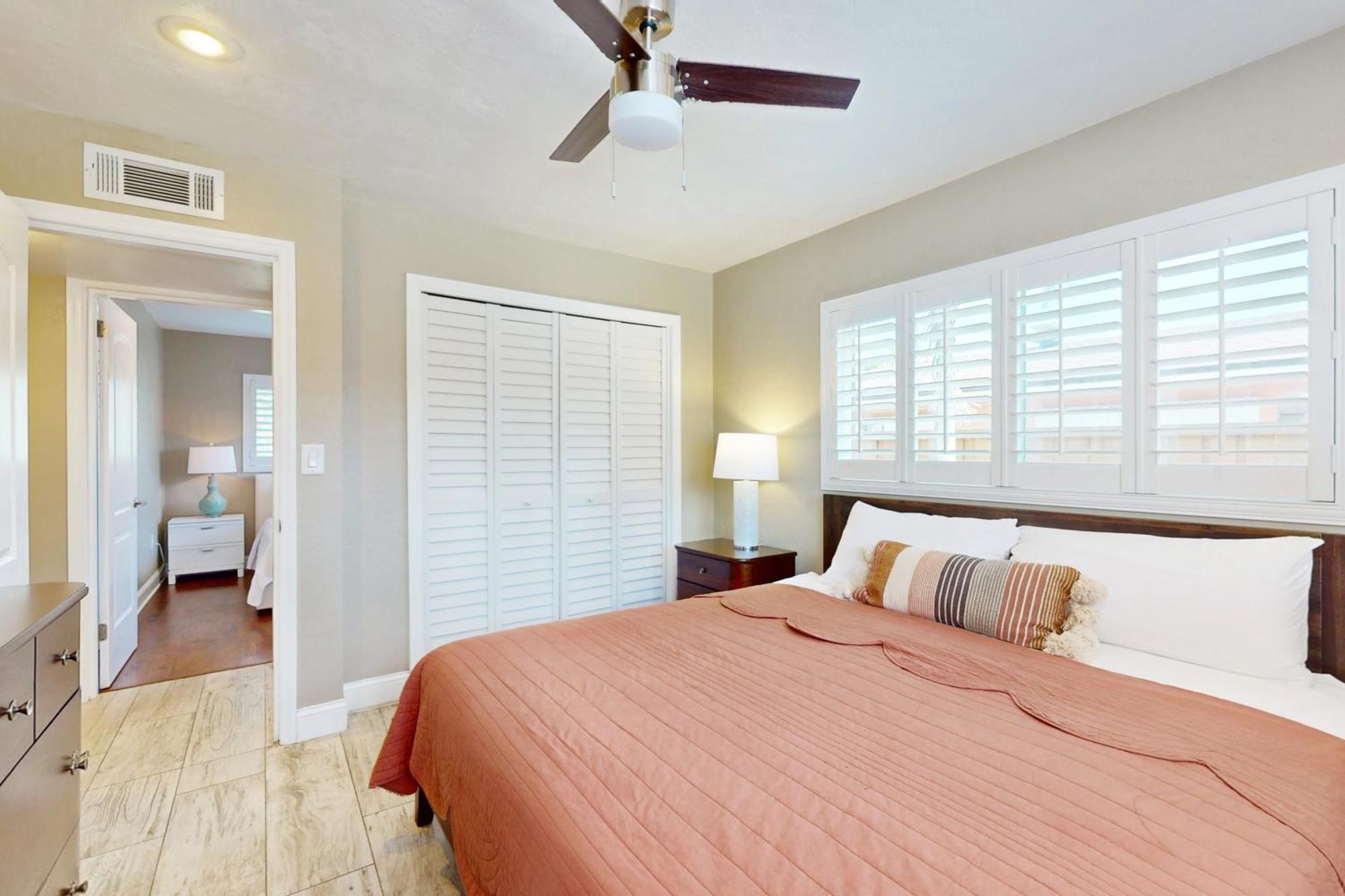 Sandpiper Retreat Cocoa Beach Extérieur photo