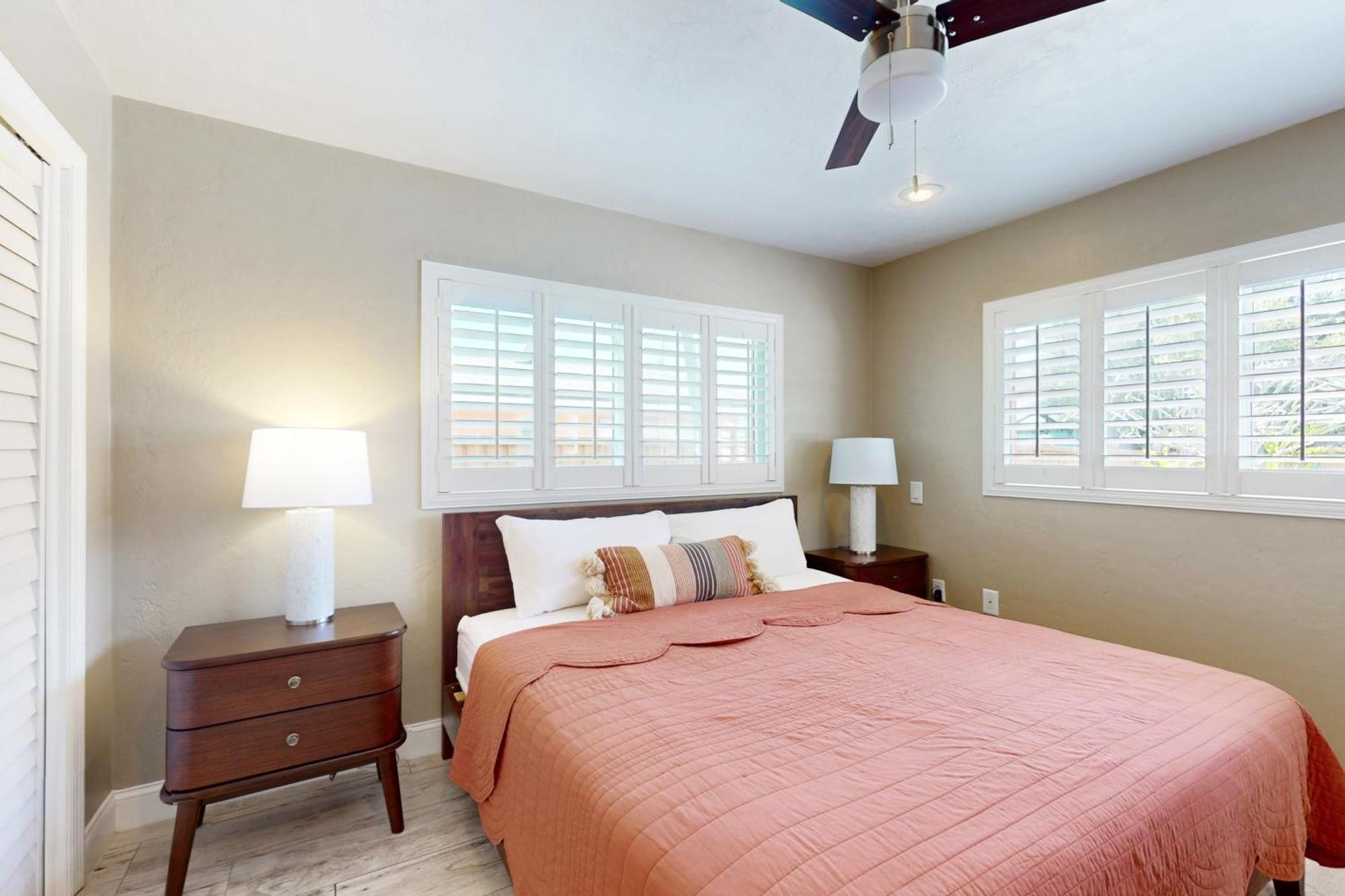 Sandpiper Retreat Cocoa Beach Extérieur photo