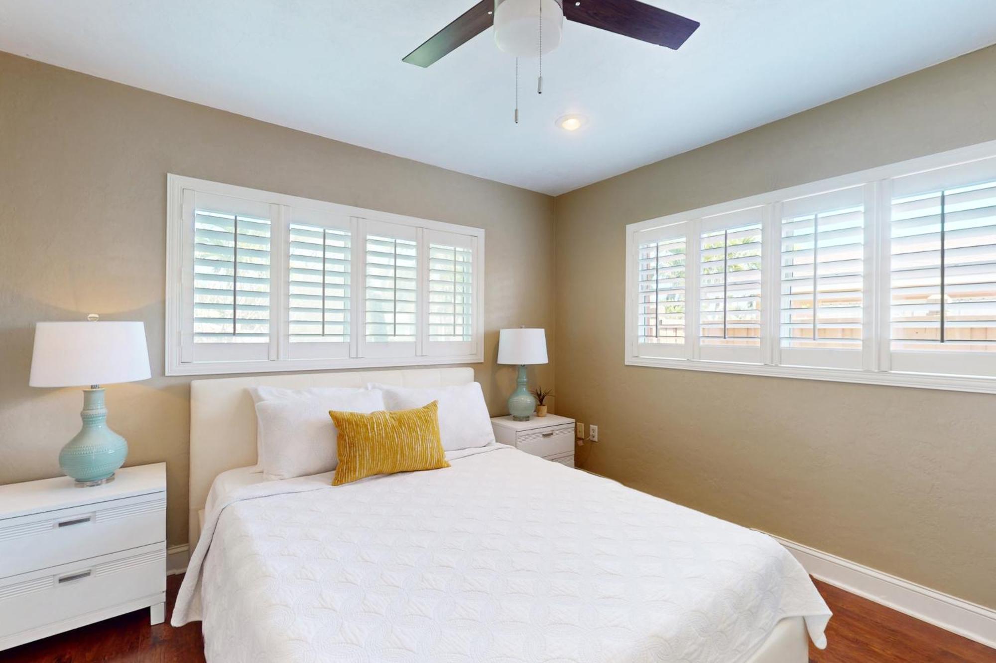 Sandpiper Retreat Cocoa Beach Extérieur photo