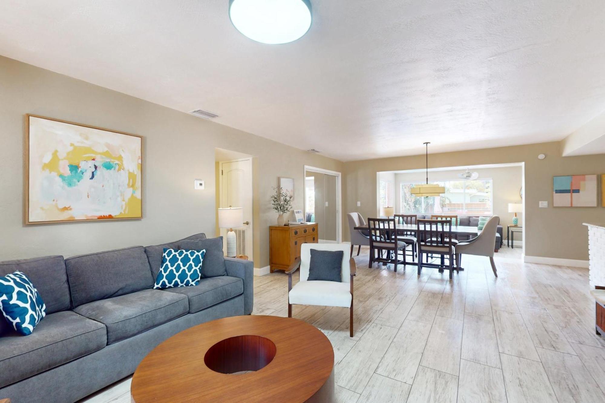 Sandpiper Retreat Cocoa Beach Extérieur photo