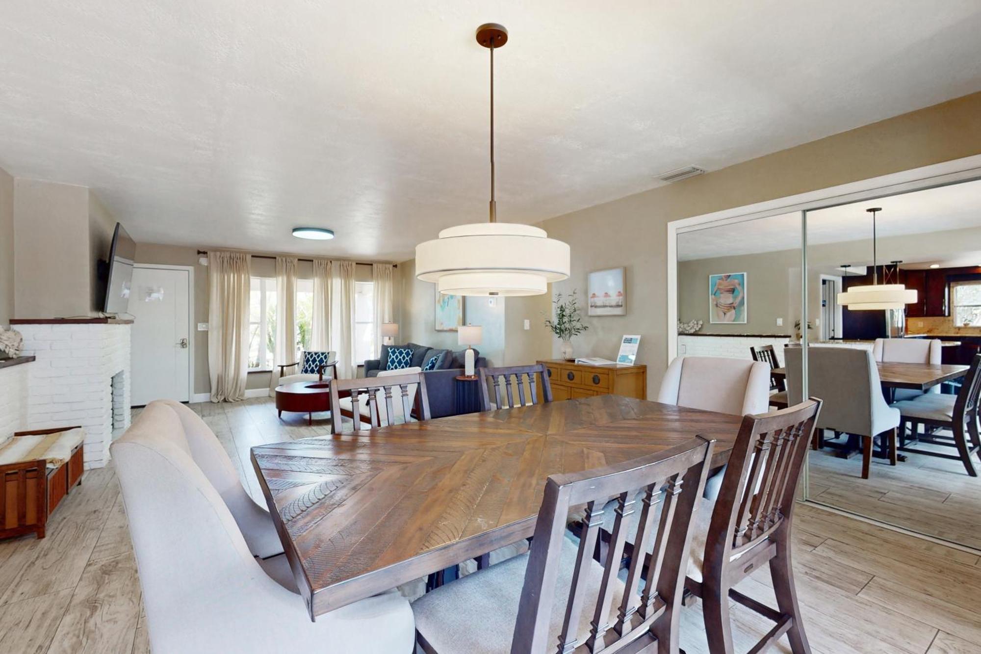 Sandpiper Retreat Cocoa Beach Extérieur photo